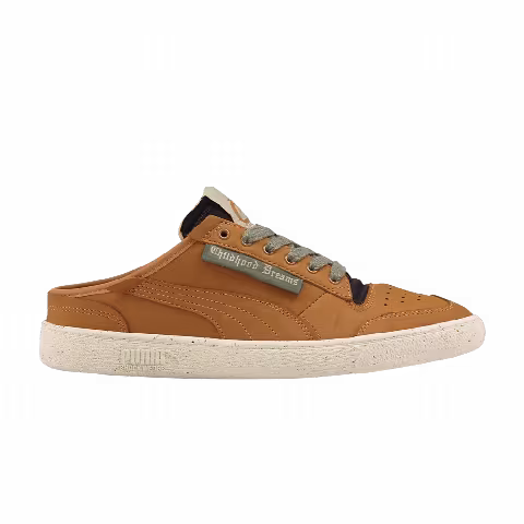 Kyle Kuzma x Puma Ralph Sampson Mule 'Childhood Dreams'
