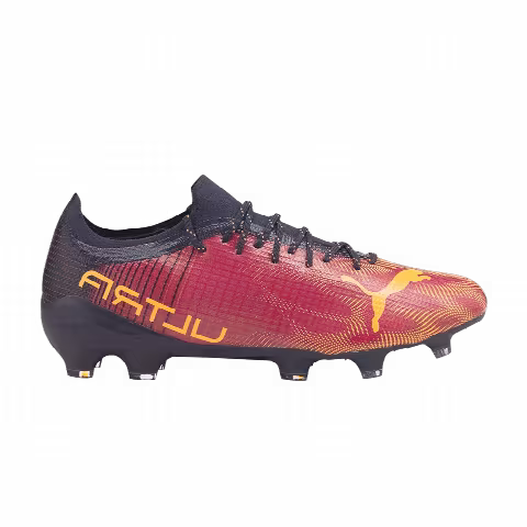 Puma Ultra 2.4 FG AG 'Festival Fuchsia'