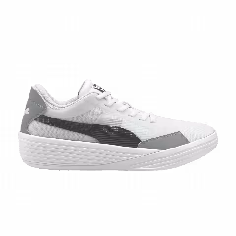 Puma Clyde All-Pro Team 'White Black'