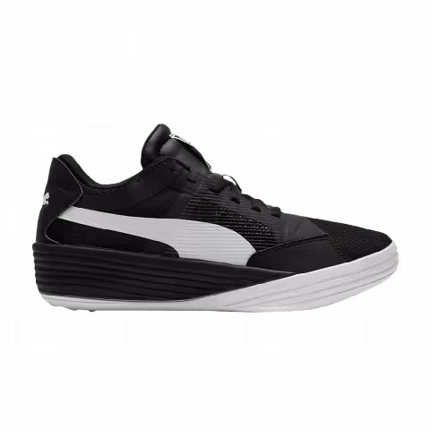 Puma Clyde All-Pro Team 'Black White'
