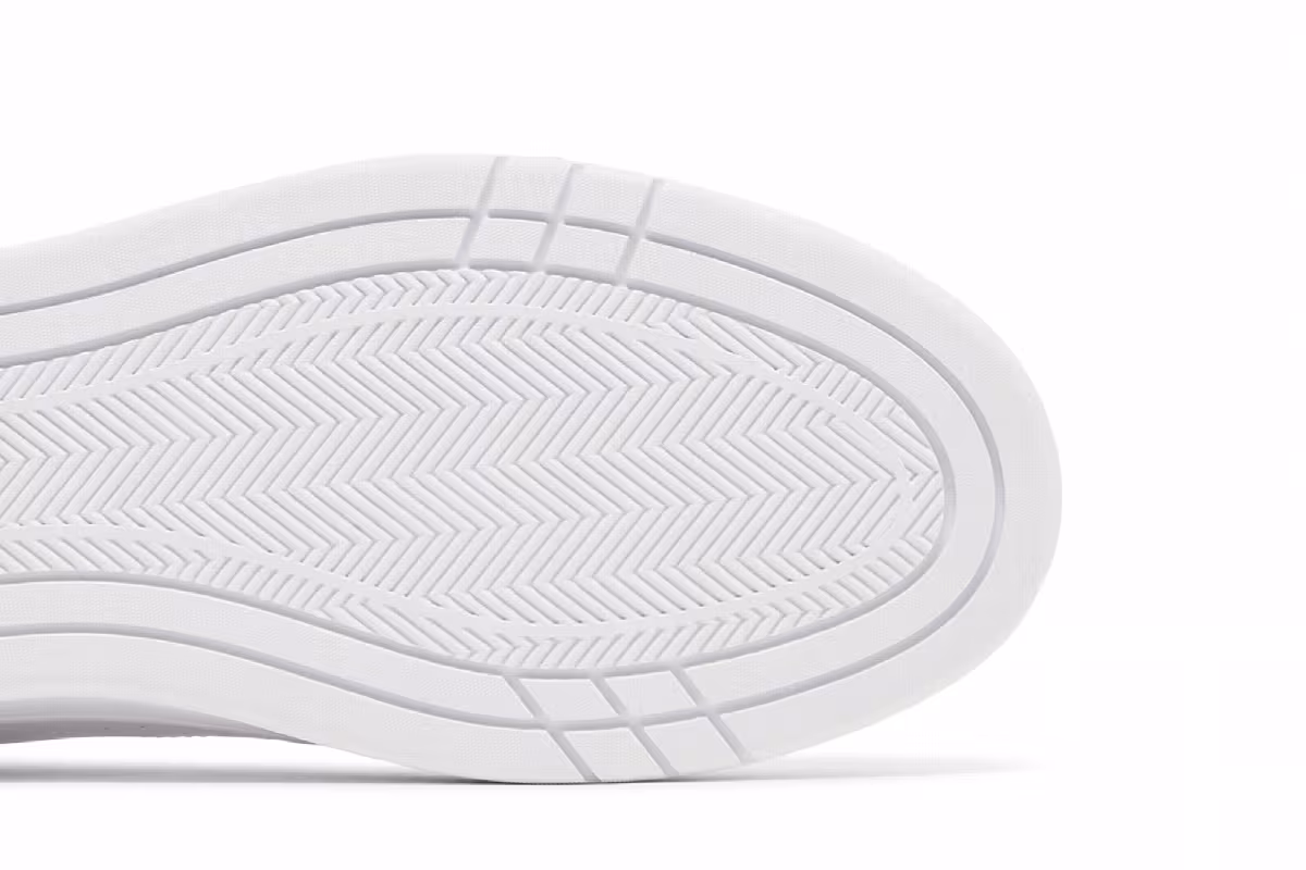 Puma Court Classic White Gold, view 6
