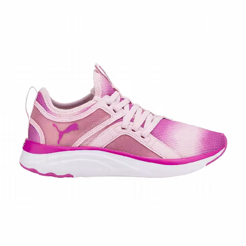 Puma Softride Sophia Jr 'Bleach'