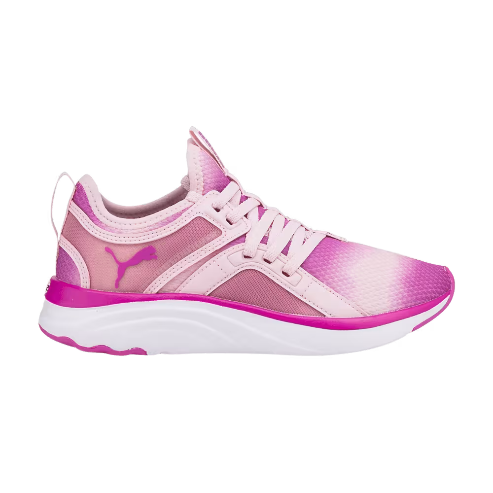 Puma Softride Sophia Jr Bleach