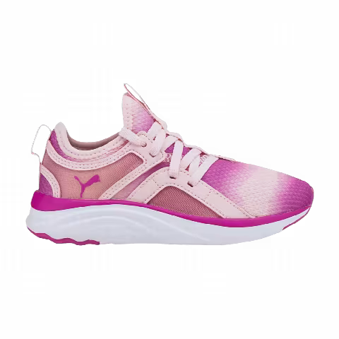 Puma Softride Sophia Little Kid 'Bleach'