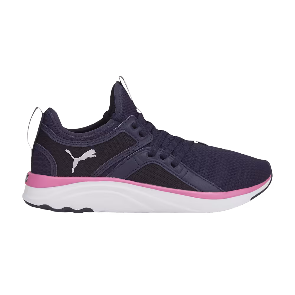 Puma Women's Softride Sophia Peacoat