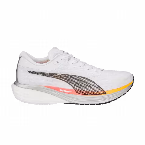 Puma Deviate Nitro 2 'White Sunset Glow'