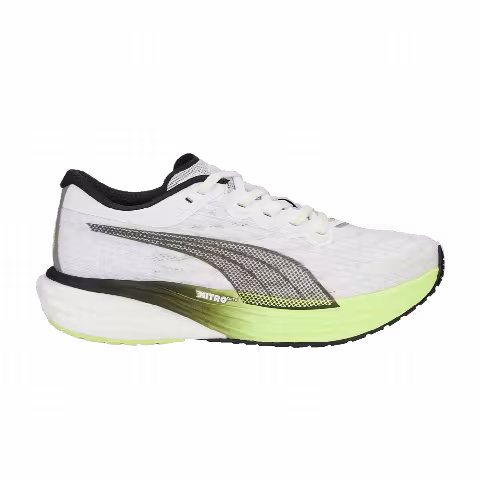 Puma Wmns Deviate Nitro 2 'White Fizzy Apple'