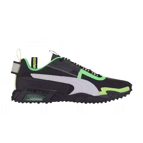 Puma H.ST.20 Kit 2 'Black Elektro Green'