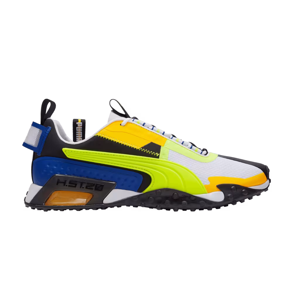 Puma H.ST.20 Kit 2 Lime Squeeze