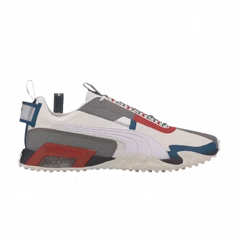 Puma H.ST.20 Kit 2 'Vaporous Grey High Risk Red'