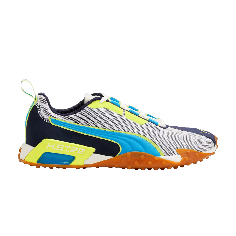 Puma H.ST.20 White Peacoat