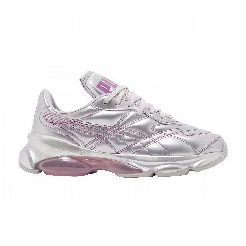 Puma Dua Lipa x Wmns Cell Dome King 'Silver Byzantium'