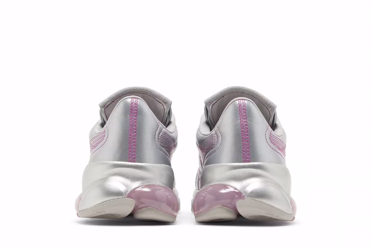Puma Dua Lipa x Women's Cell Dome King Silver Byzantium, view 7
