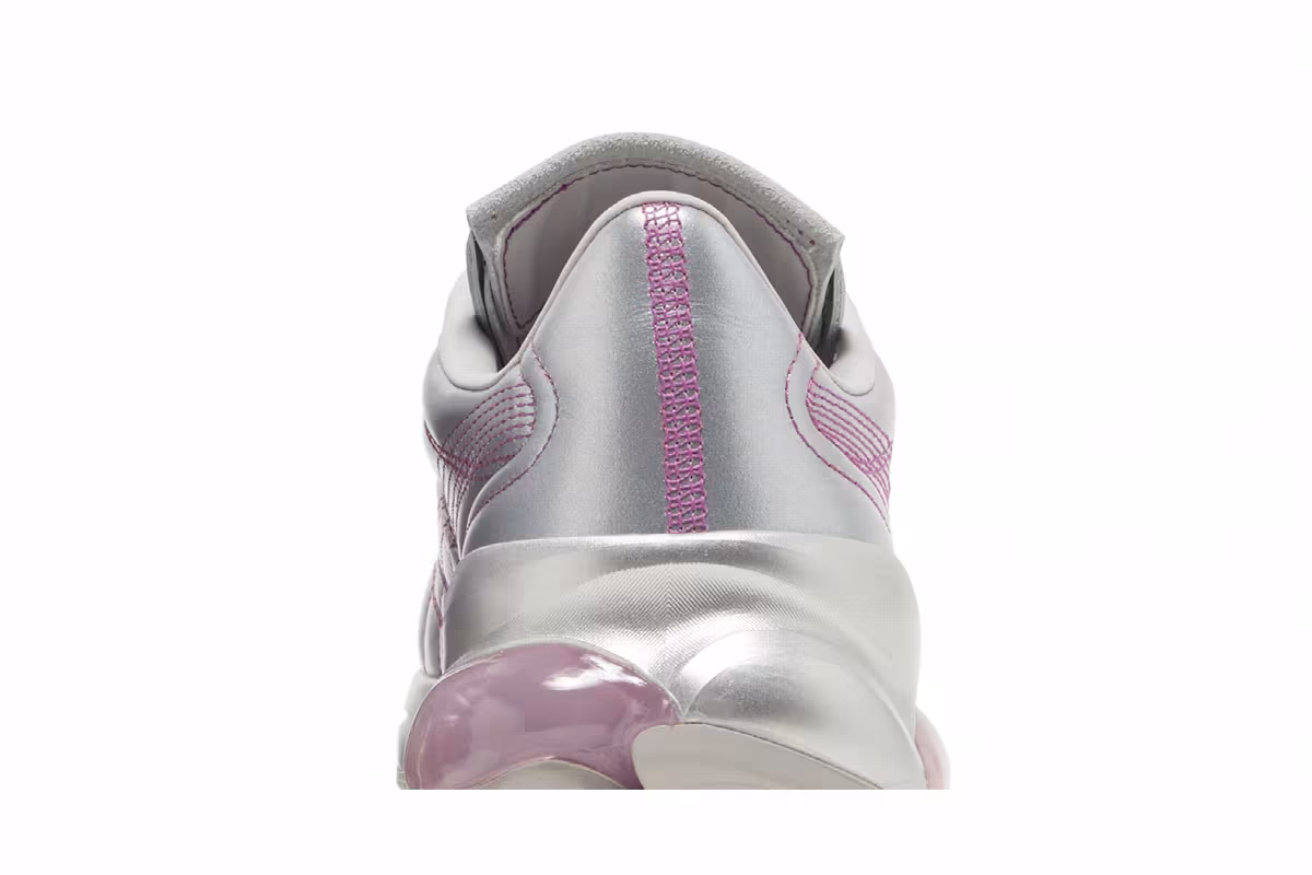 Puma Dua Lipa x Women's Cell Dome King Silver Byzantium, view 8