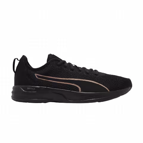 Puma Accent 'Black Rose Gold'