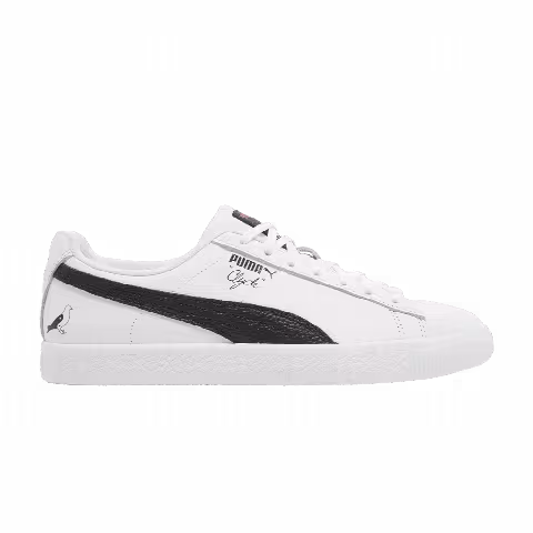 Staple x Puma Clyde 'Create from Chaos 2'