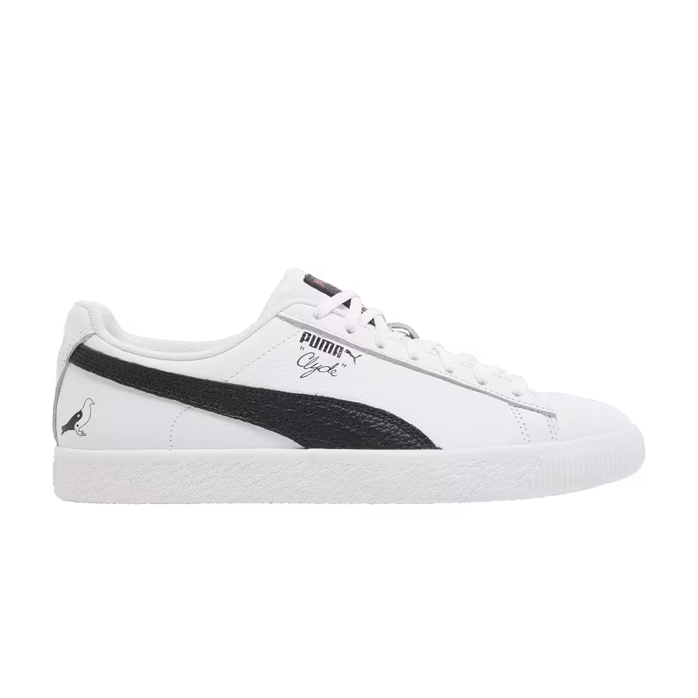 Staple x Puma Clyde Create from Chaos 2