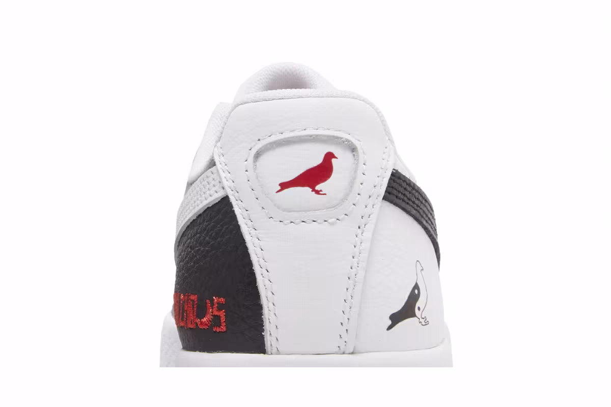 Staple x Puma Clyde Create from Chaos 2, view 8