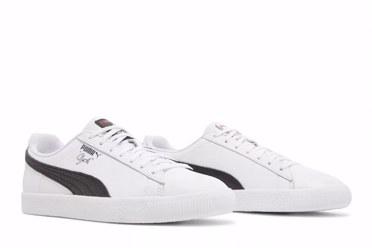 Staple x Puma Clyde Create from Chaos 2, view 9