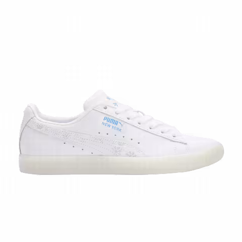 Puma Wmns Clyde 'Flagship - NYC Winter'