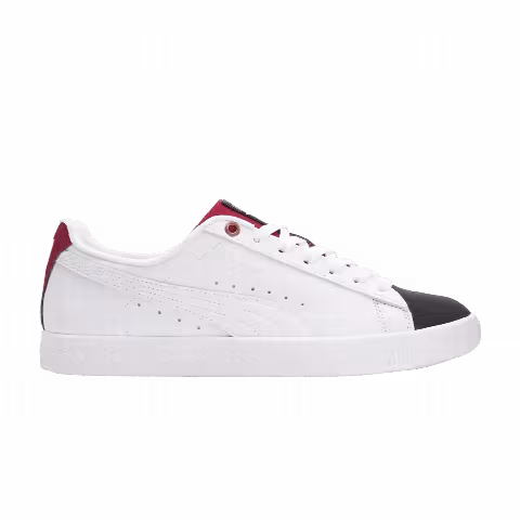 Puma Clyde 'Global Futurism'