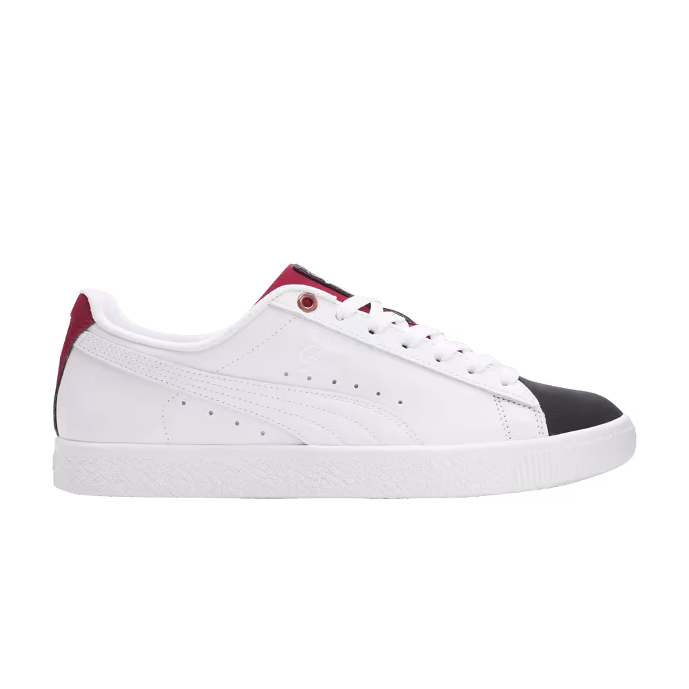 Puma Clyde Global Futurism