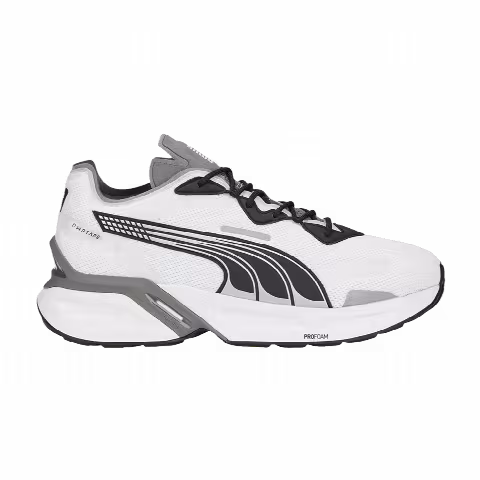 Puma Pwrframe Aerogram 'White'