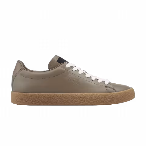 A.C. Milan x Puma Weekend 'Fossil'