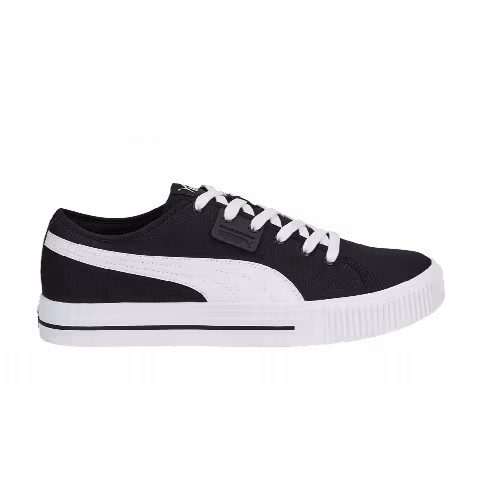 Puma Ever CV 'FS - Black White'