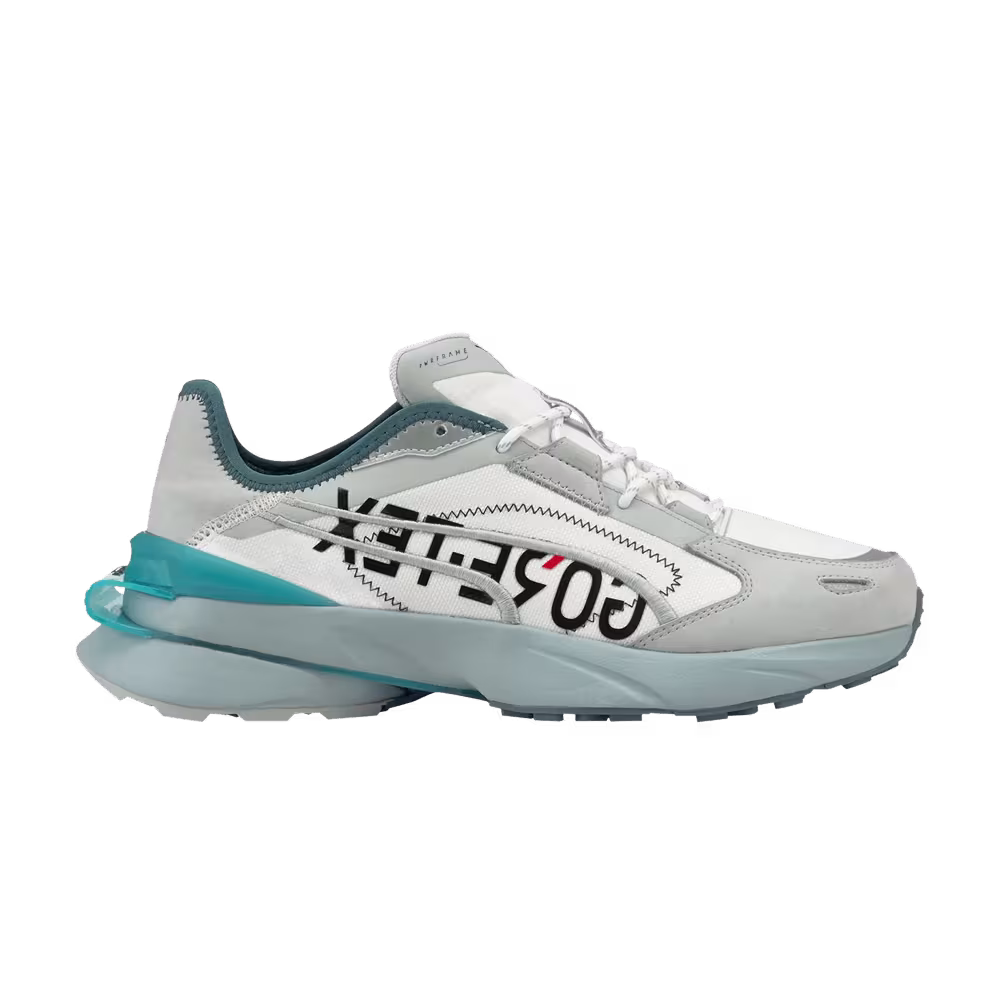 Puma PWRFrame OP-1 GTX White High Rise