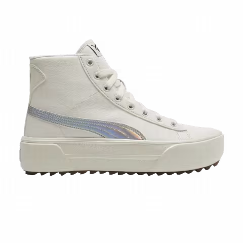 Puma Wmns Kaia Mid 'Fur Iridescent'