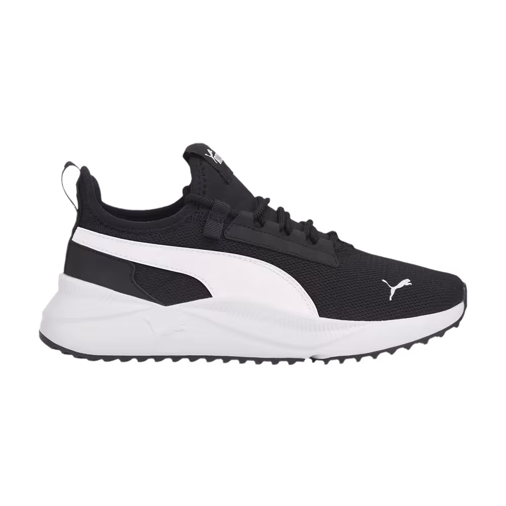 Puma Pacer Easy Jr Black