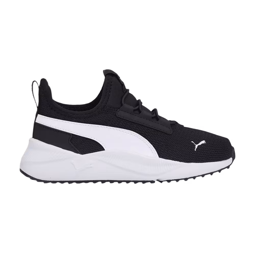 Puma Pacer Easy Street AC Little Kid Black