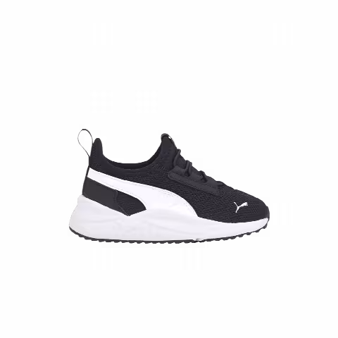 Puma Pacer Easy Infant 'Black White'