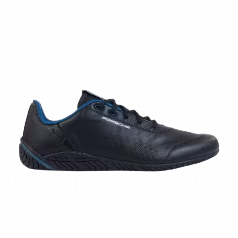 Porsche Legacy x Puma Ridge Cat 'Black'