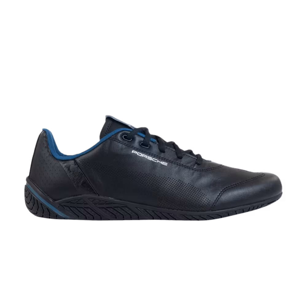 Porsche Legacy x Puma Ridge Cat Black