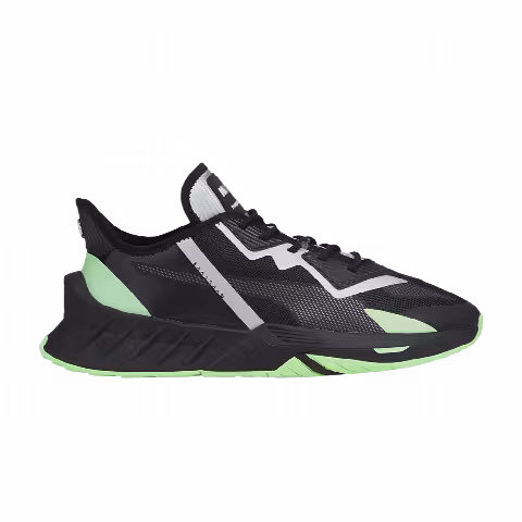BMW Motorsport x Puma Maco SL 'Black Fizzy Lime'