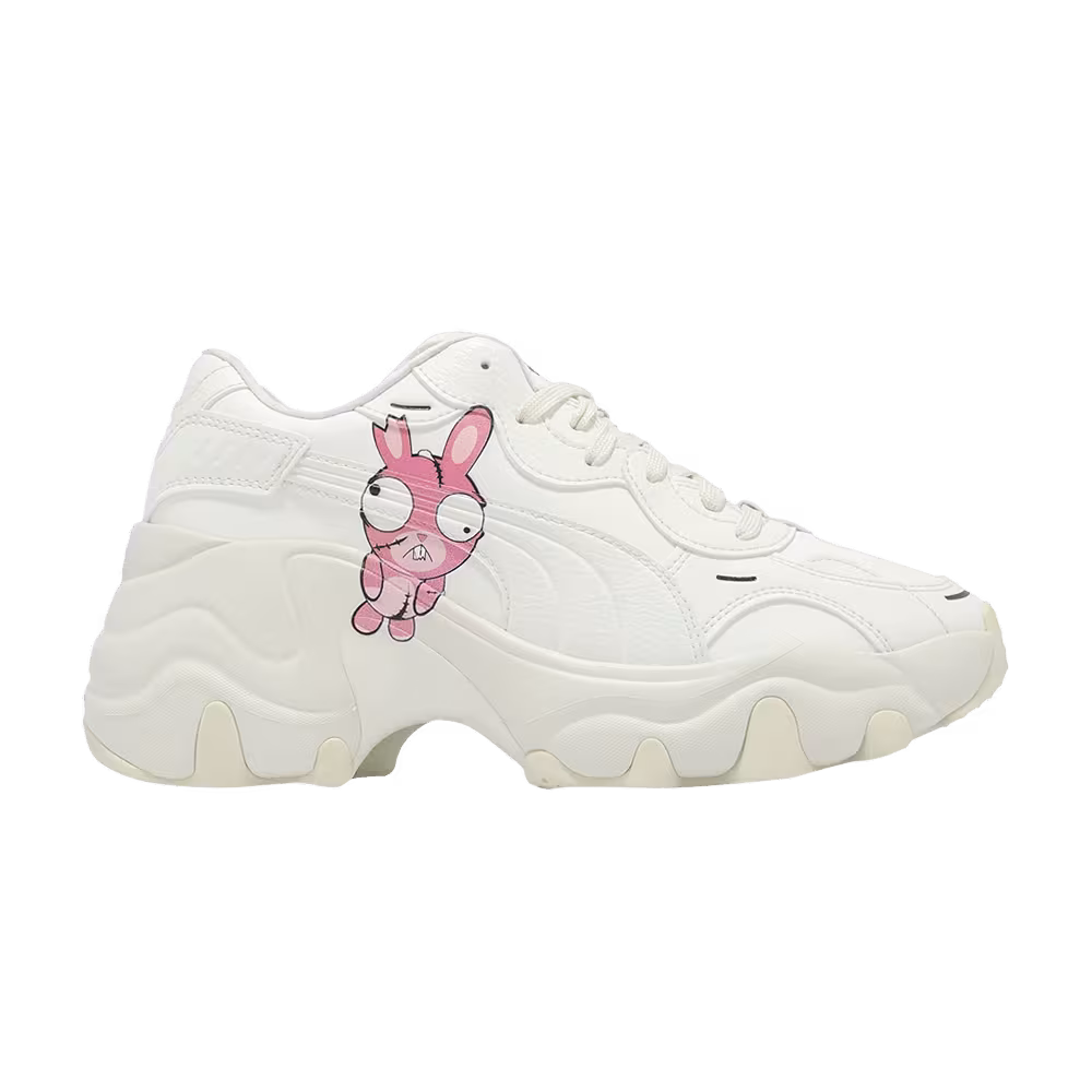 Puma Women's Pulsar Wedge MB Easter