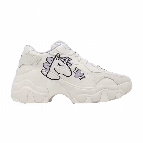 Puma Wmns Pulsar Wedge 'Unicorn'