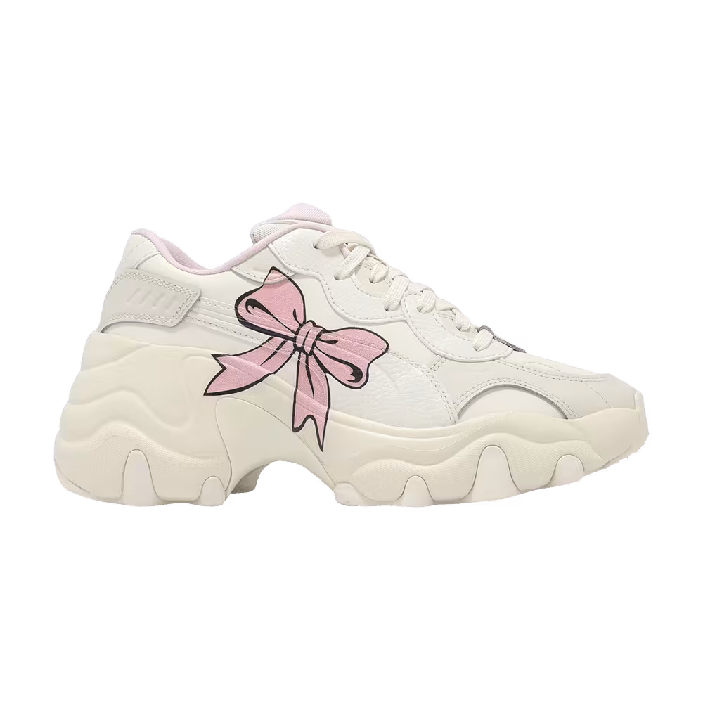 Puma Women's Pulsar Wedge Ribbon