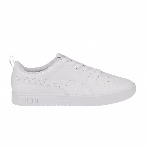 Puma Rickie 'Triple White'