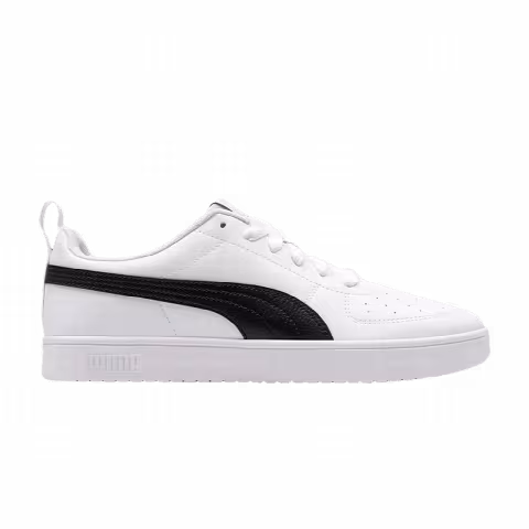 Puma Rickie 'White Black'