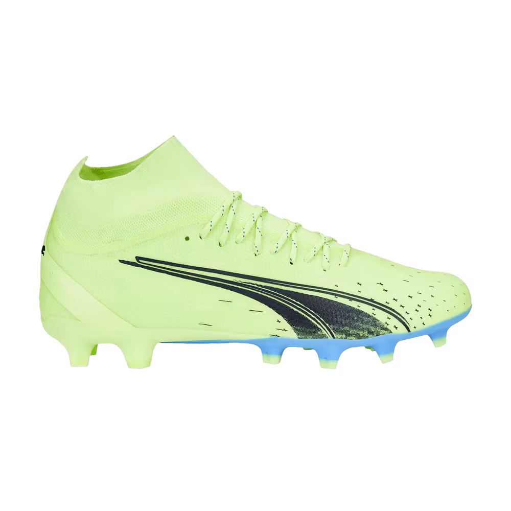Puma Ultra Pro FG AG Fastest Pack