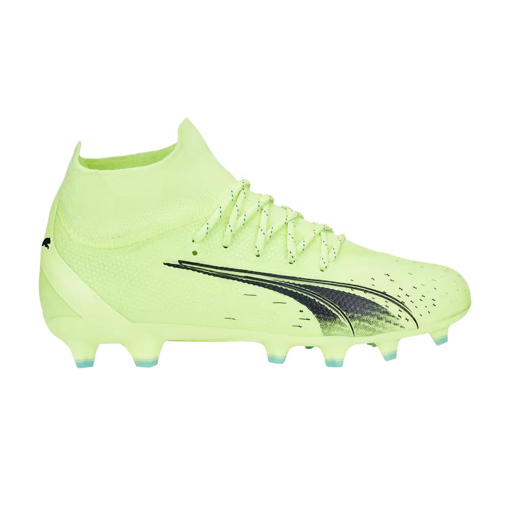 Puma Ultra Pro FG AG Jr Fastest Pack