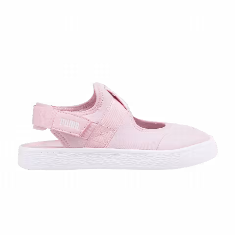 Puma Light-Flex Summer Little Kid 'Chalk Pink'