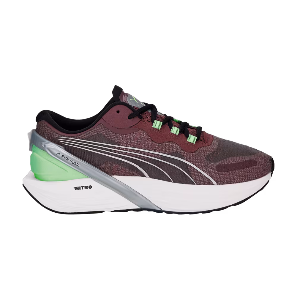 Puma Women's Run XX Nitro Dusty Plum