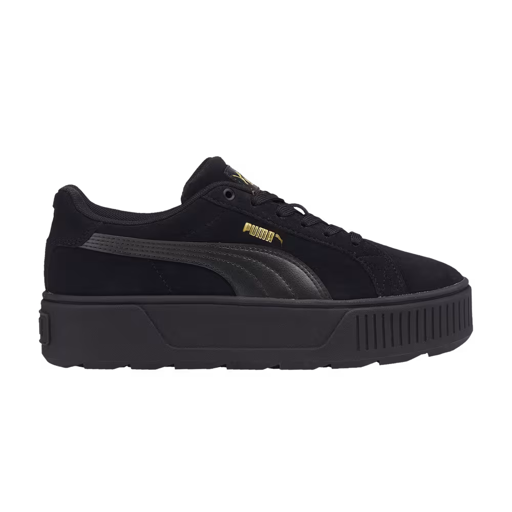 Puma Karmen Black