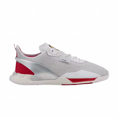 Scuderia Ferrari x Puma IONSpeed Motorsport 'Grey Violet Rosso Corsa'