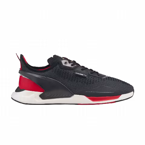 Scuderia Ferrari x Puma IONSpeed Motorsport 'Asphalt Rosso Corsa'