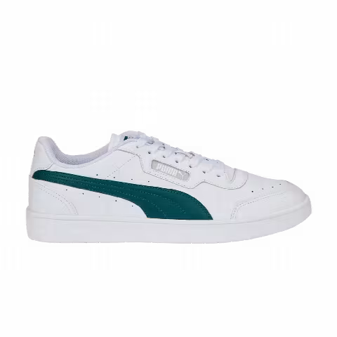 Puma Court Guard 'White Varsity Green'